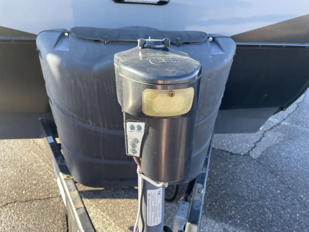 2019 Forest River XLR Hyperlite 29HFS, Photos photo 22