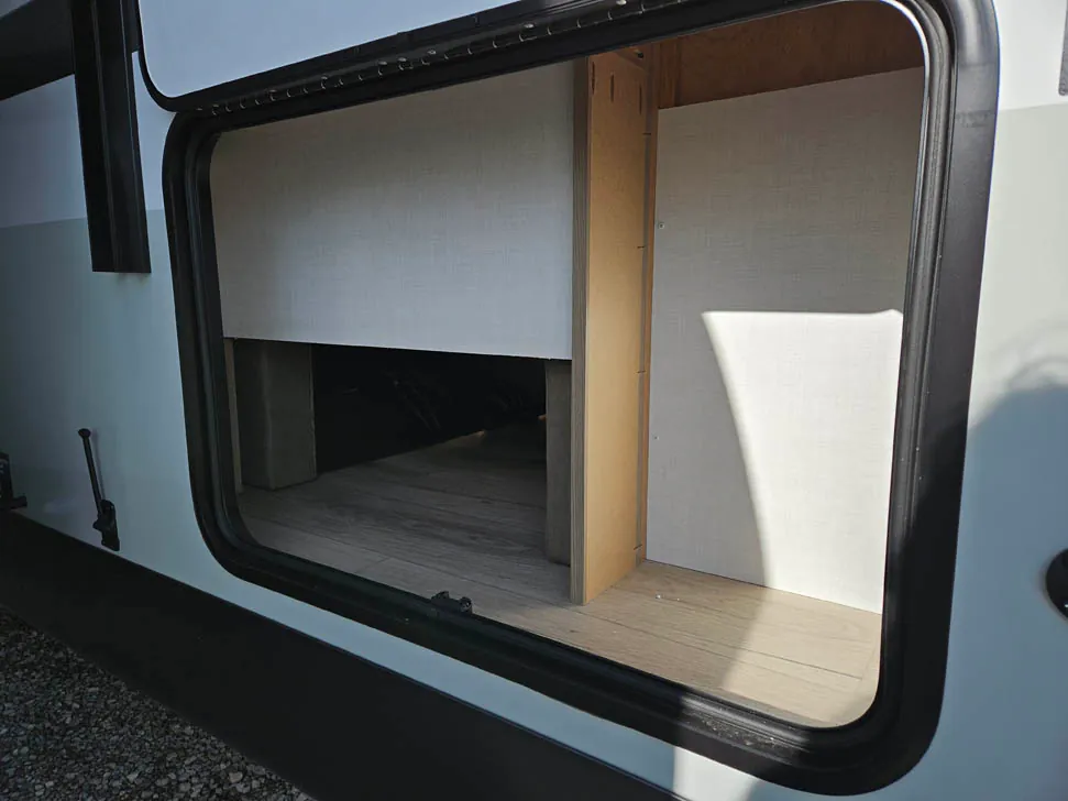 2027 Forest River Flagstaff Micro Lite 25BRDS - Photo 3