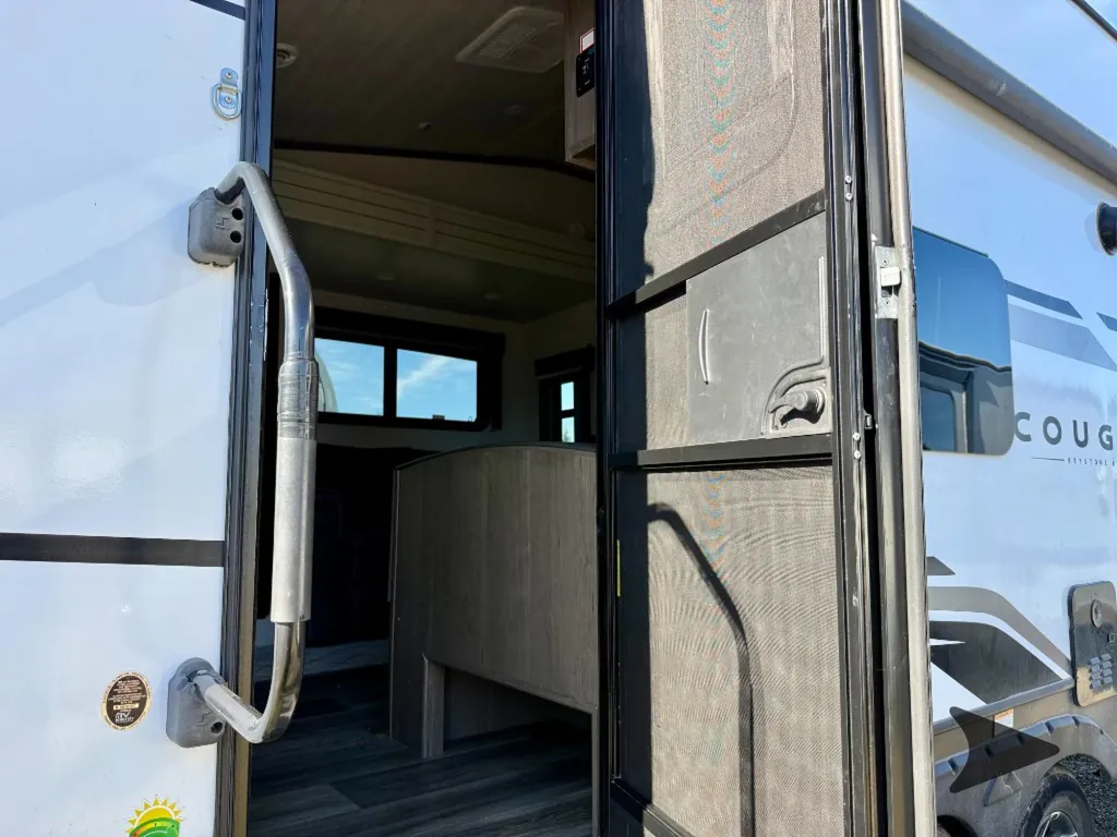 2023 Keystone Cougar Sport 2100RK, Photos photo 13