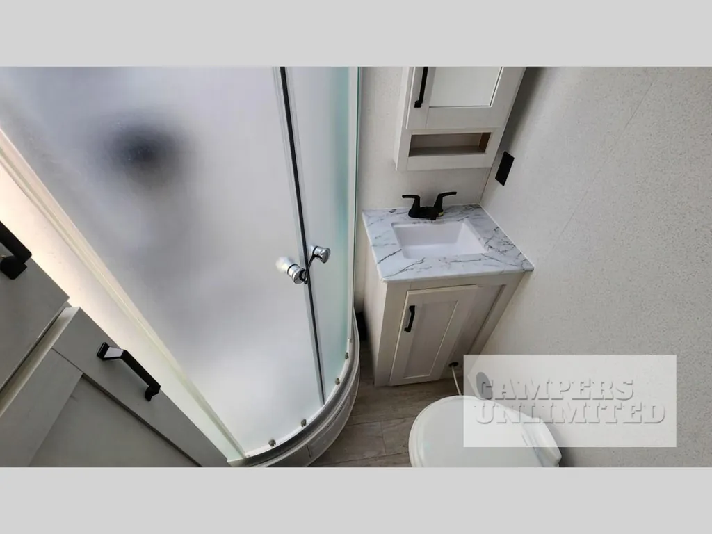 2026 Forest River Solaire 3200TSBH, Photos photo 16