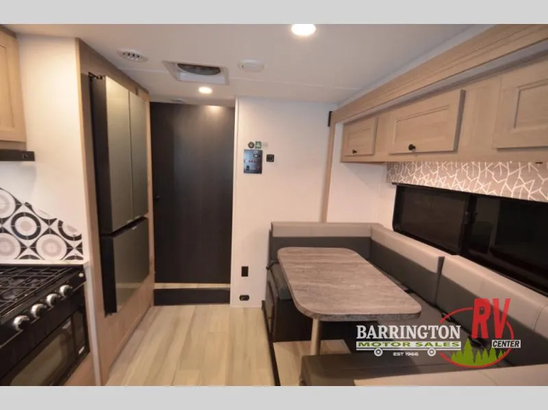 2026 Forest River Sunseeker 3010DS - Photo 3