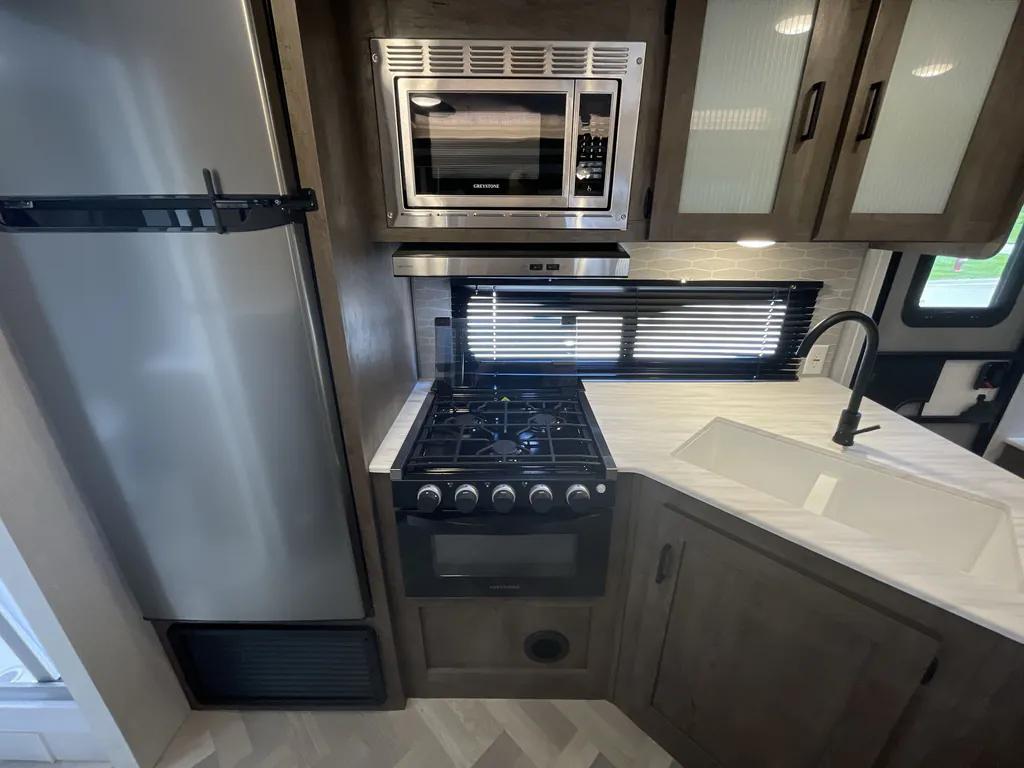 2022 Forest River Salem Cruise Lite 24RLXL, Photos photo 9