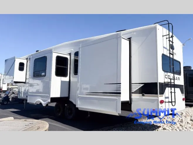 2026 Keystone Cougar 350LLK - Photo 4