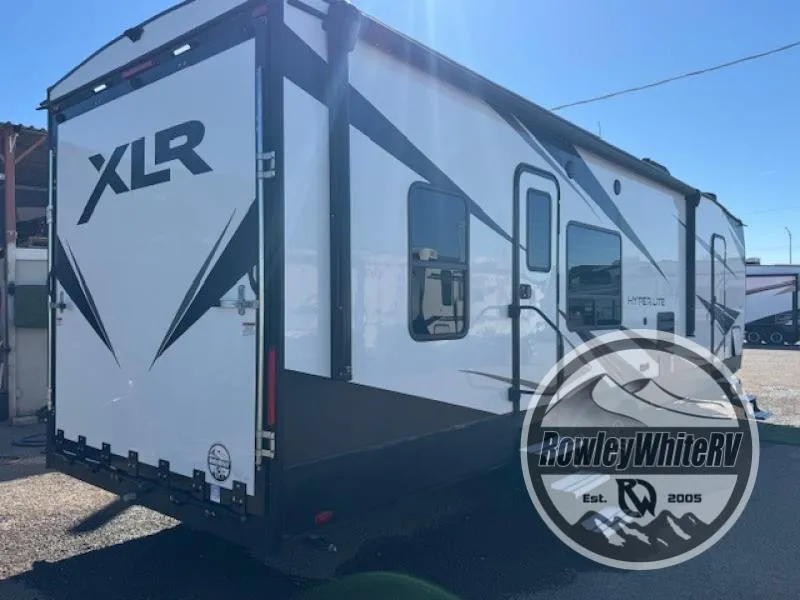 2022 Forest River XLR 3016 - Photo 3