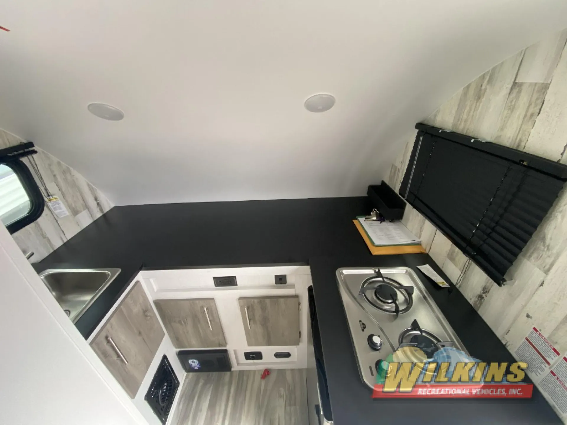 2026 Travel Lite Rove Lite Sport 12RK - Photo 2