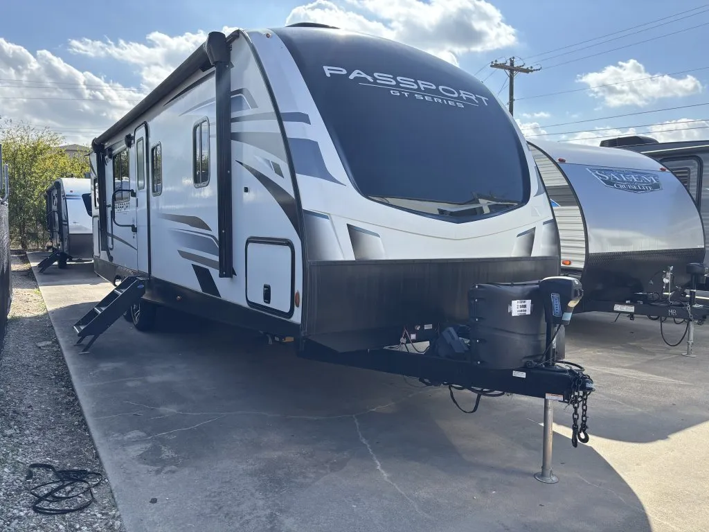 2023 Keystone Passport 2704RK - Photo 2