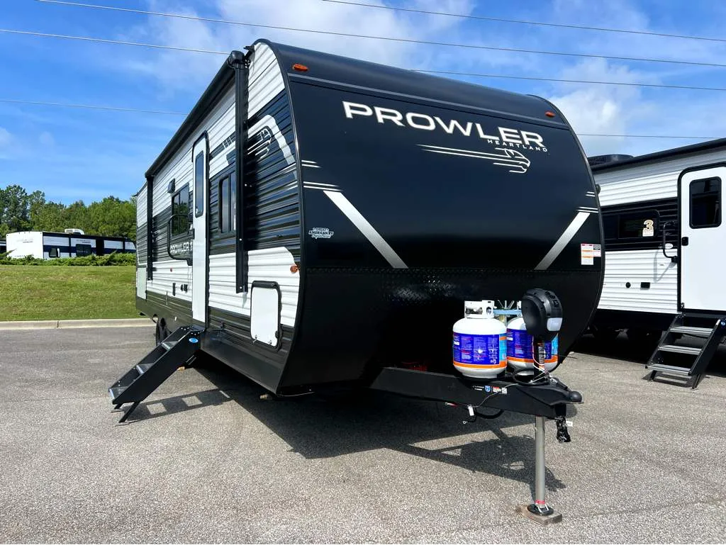 2027 Heartland Prowler 2802BHS - Photo 2