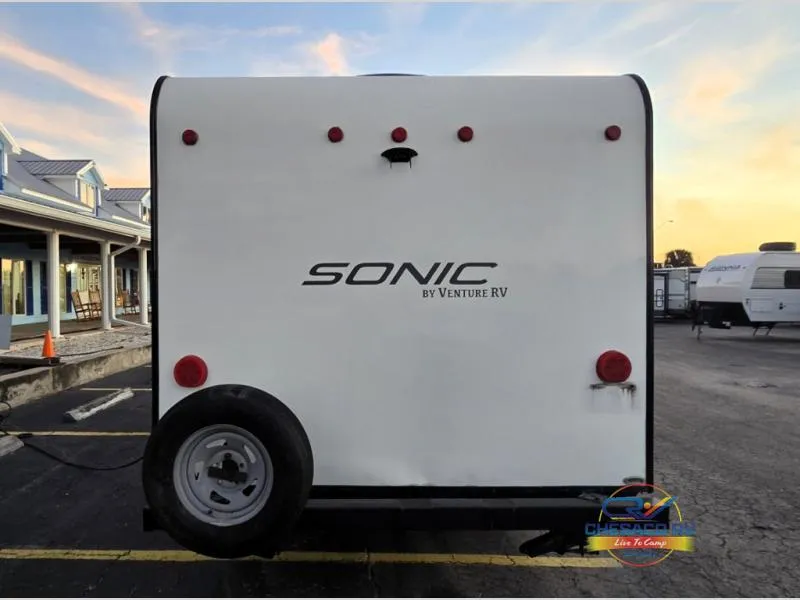 2019 Forest River RV Sonic 190VRB - Photo 3