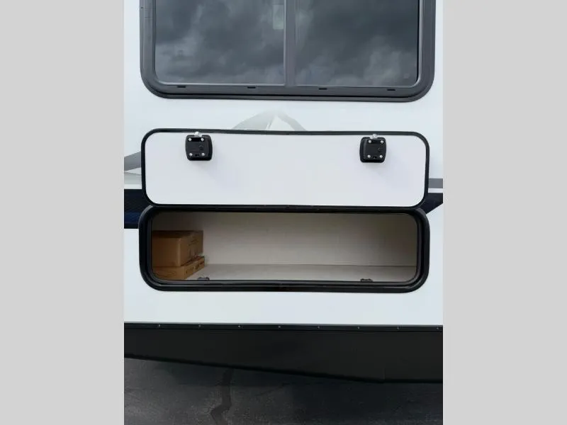 2026 Forest River Surveyor 305RLBS - Photo 4
