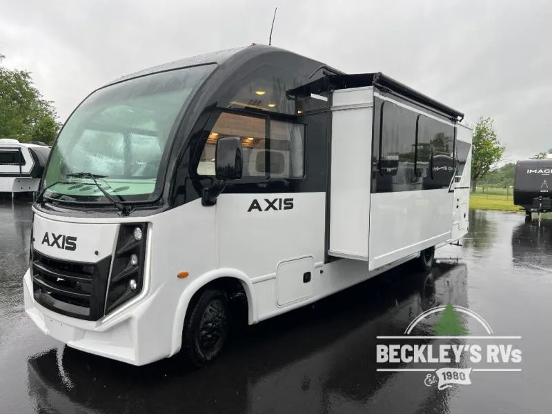 2027 Thor Motor Coach Axis 281 - Photo 4