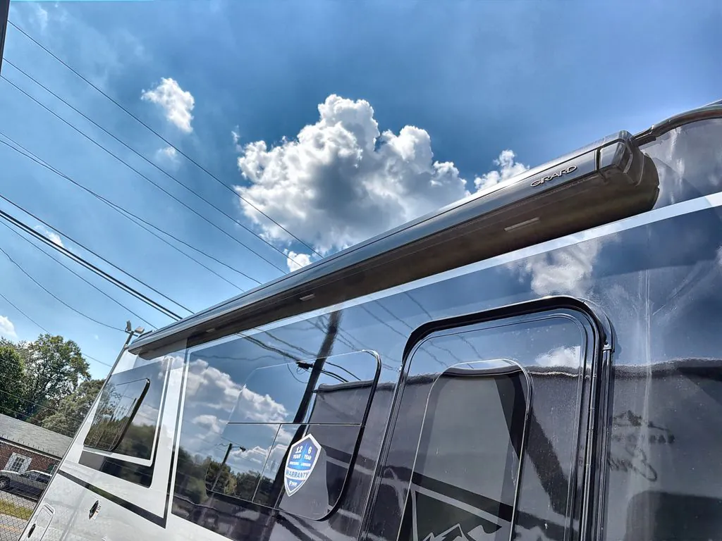 2026 Thor Motor Coach Axis 26.2, Photos photo 3