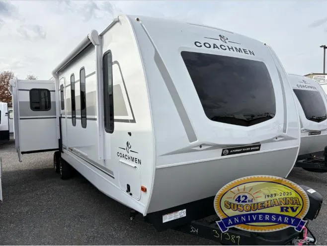2026 Coachmen Freedom Express Ultra Lite 324RLDS - Photo 2