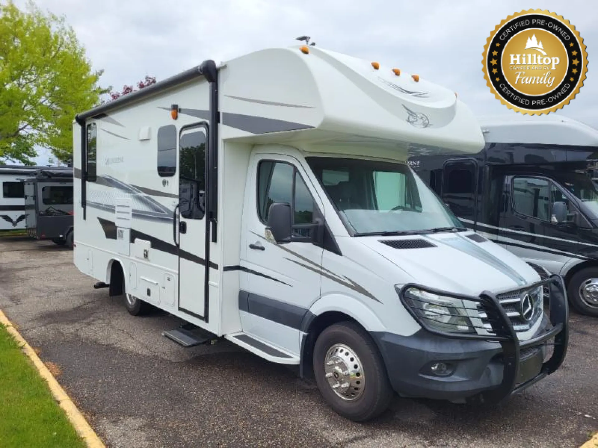 2018 Jayco Melbourne 24L - Photo 2