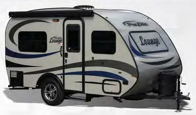 ProLite Lounge BASE exterior