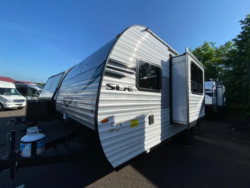 2026 Jayco Jay Flight SLX 160LK - Photo 4