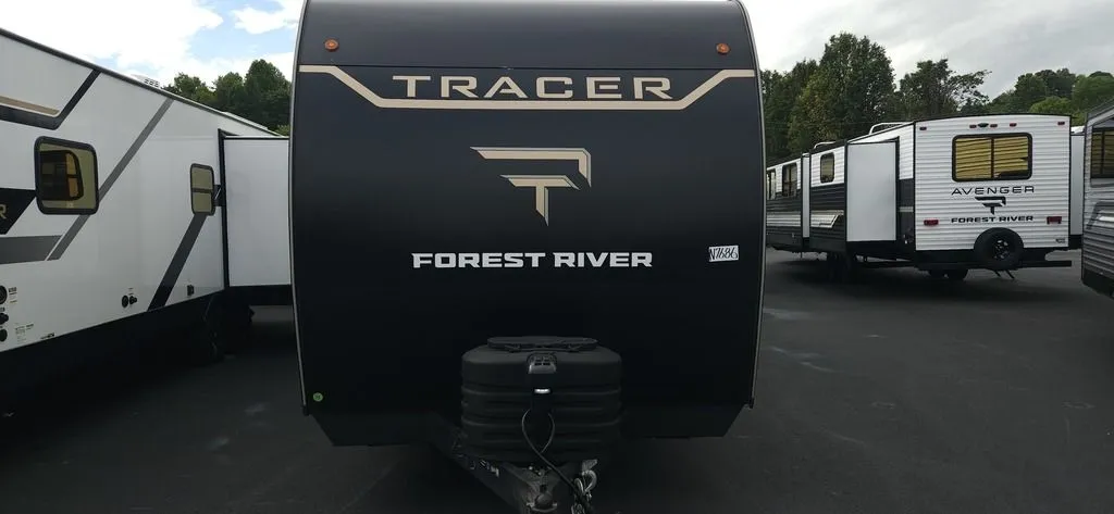 2027 Prime Time Tracer 286RL - Photo 2