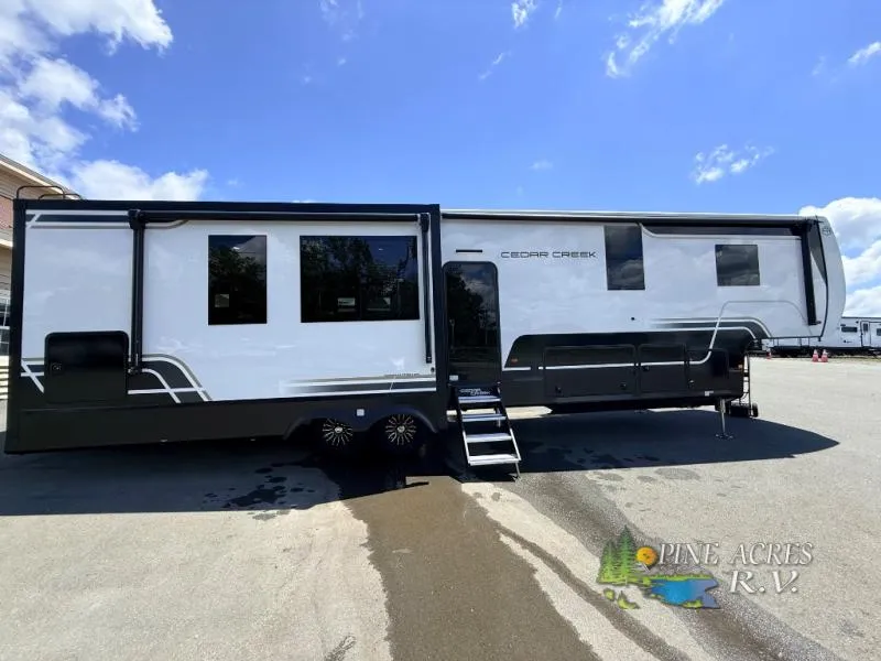 2027 Forest River RV Cedar Creek 390RKB - Main photo