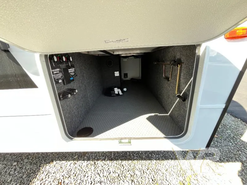 2026 Brinkley Model I 265 - Photo 3