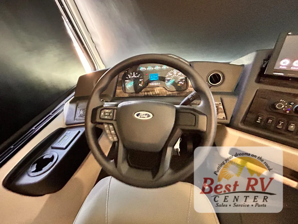 2027 Forest River Georgetown 3 Series GT3 33B3, Photos photo 117