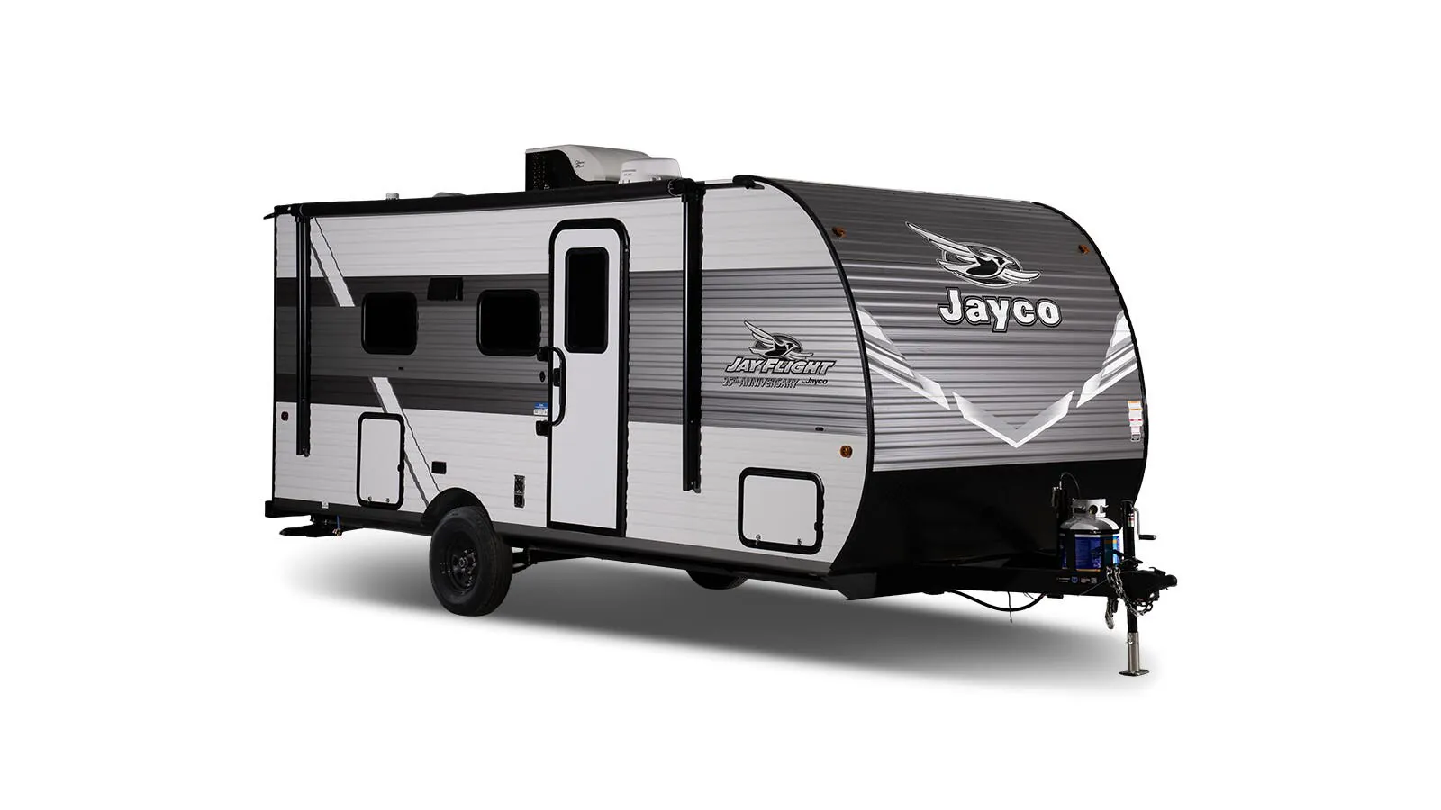 Jayco Jay Flight 175FQ exterior