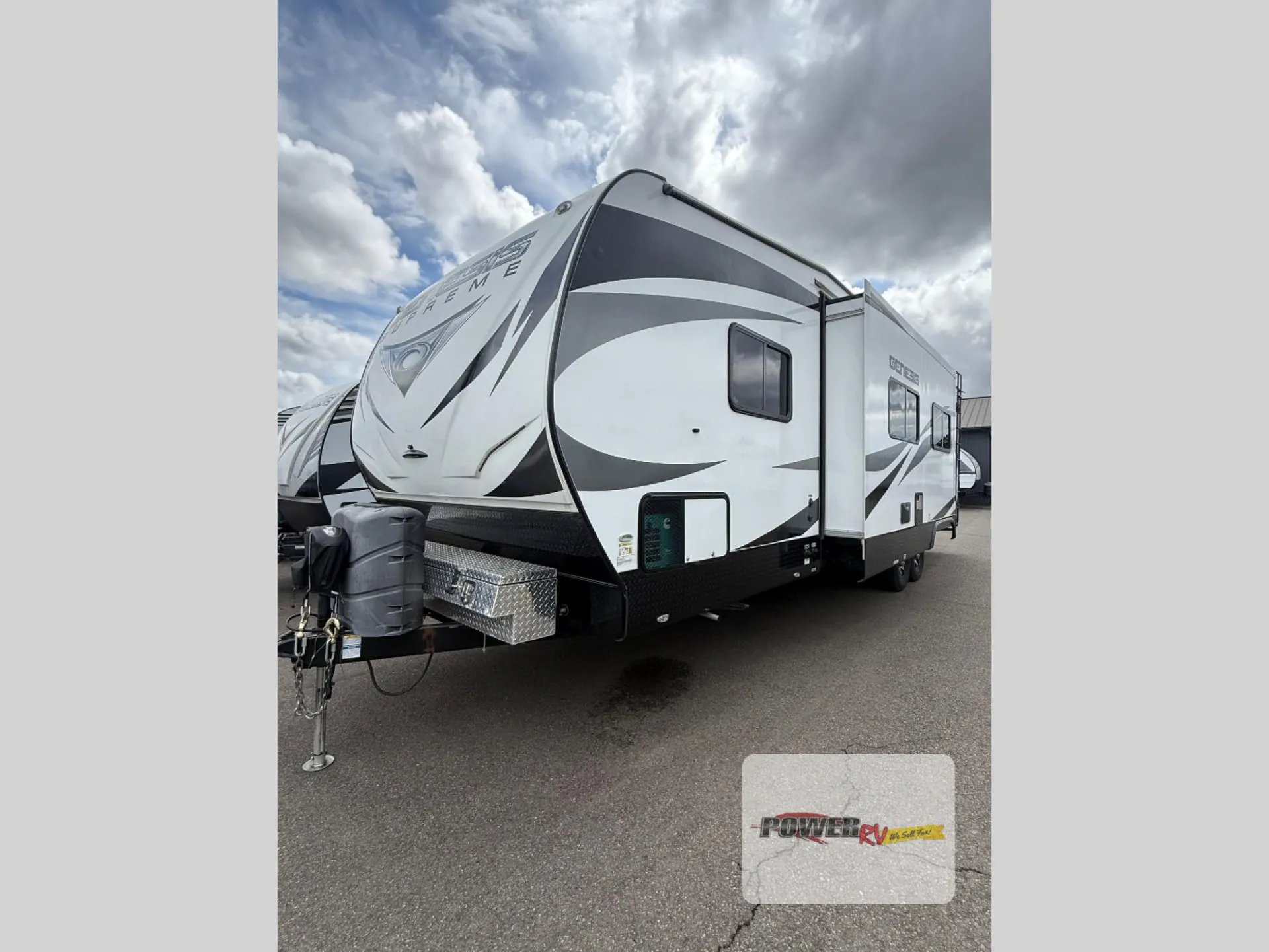2019 Genesis Supreme Genesis 30CK - Photo 4