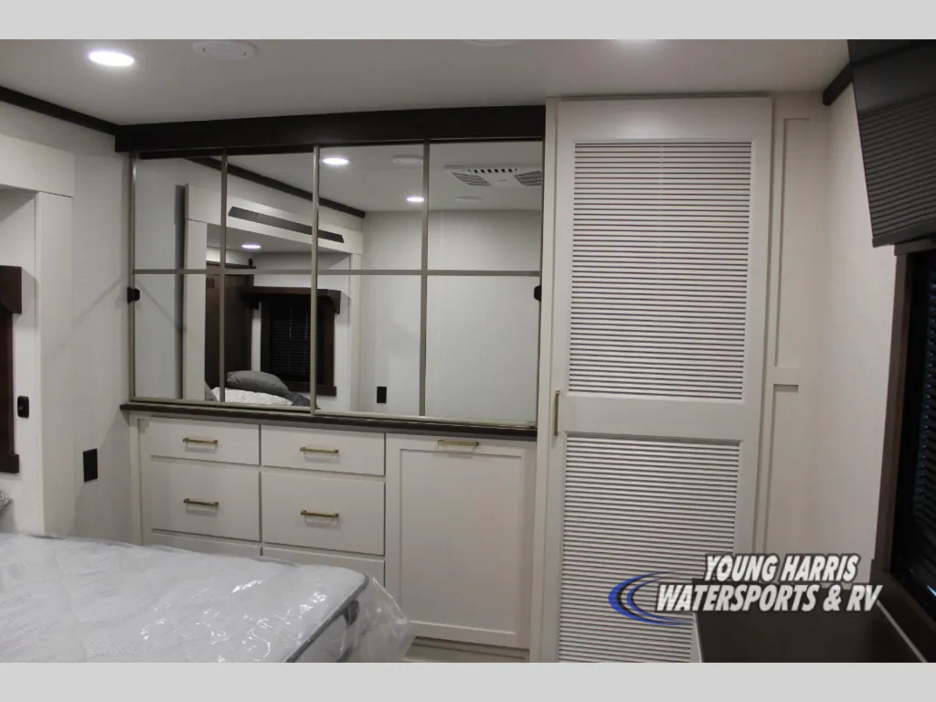 2027 Forest River Cedar Creek 390RK, Photos photo 19