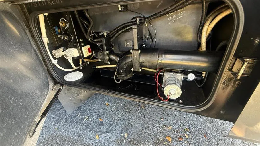 2020 Tiffin Wayfarer 25 RW, Photos photo 33