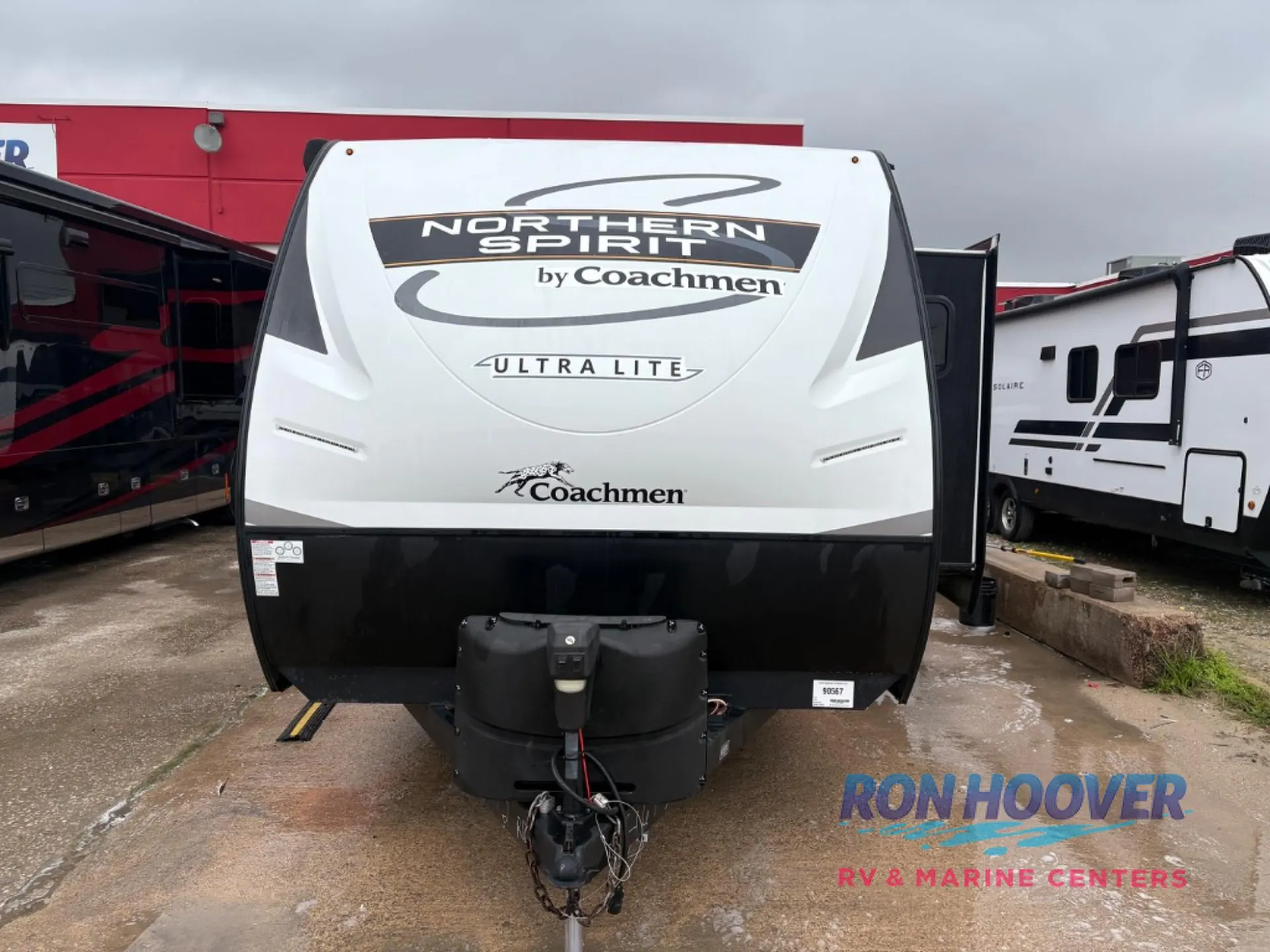 2023 Coachmen Northern Spirit Ultra Lite 1943RB - Photo 3
