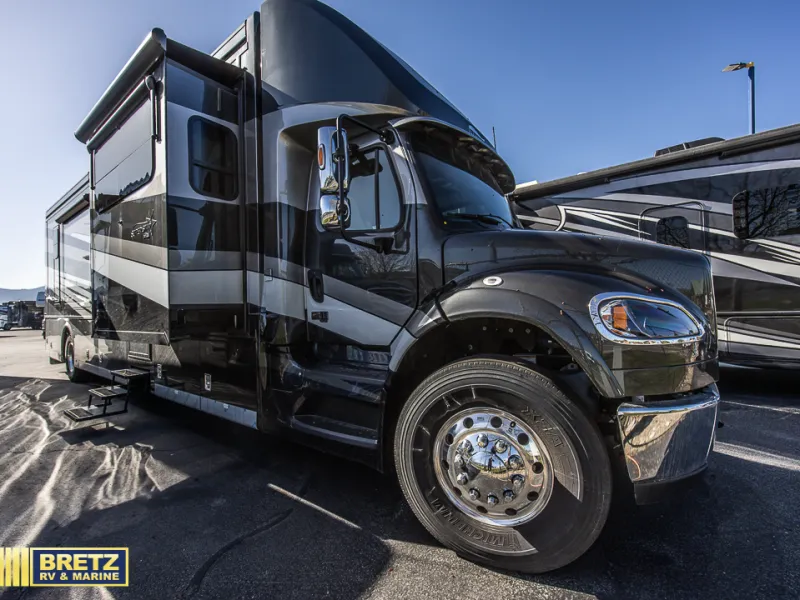 2026 Newmar Super Star 4059 - Photo 4