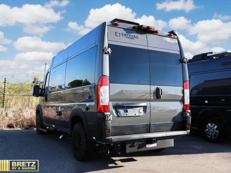 2026 Entegra Coach Arc 18C - Photo 4