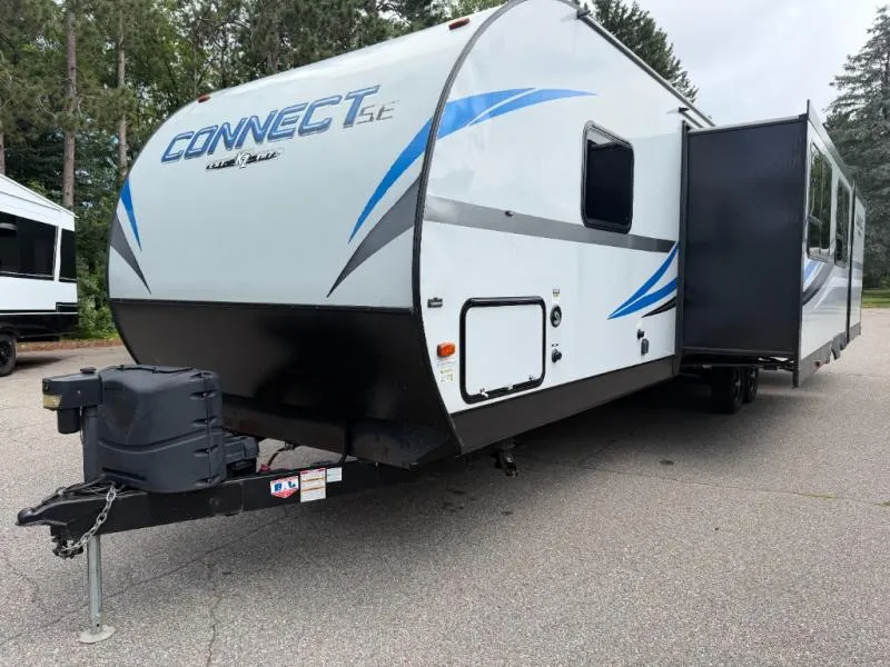 2019 KZ Connect SE 312BHKSE - Main photo