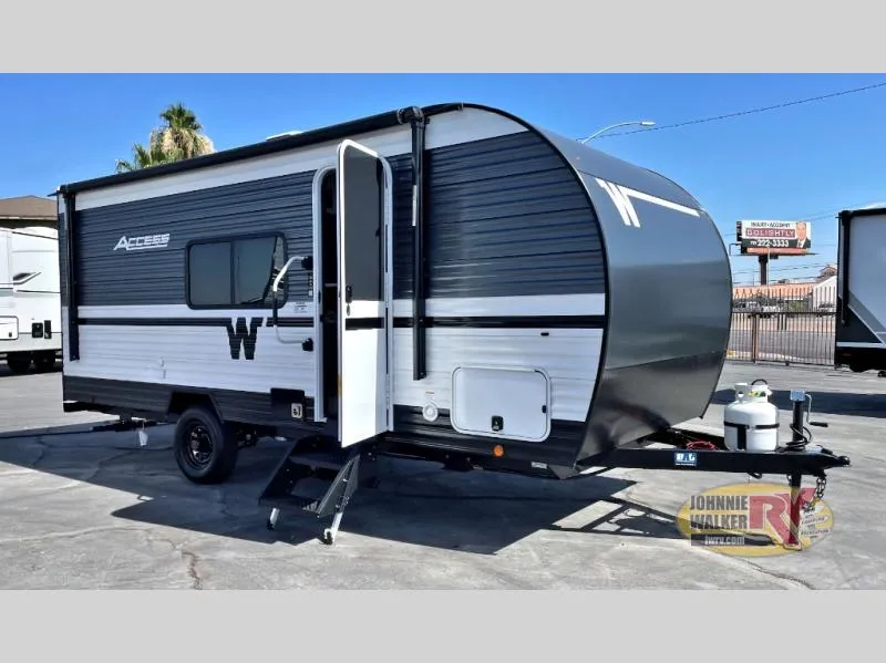 2026 Winnebago Access 18DBH - Photo 2