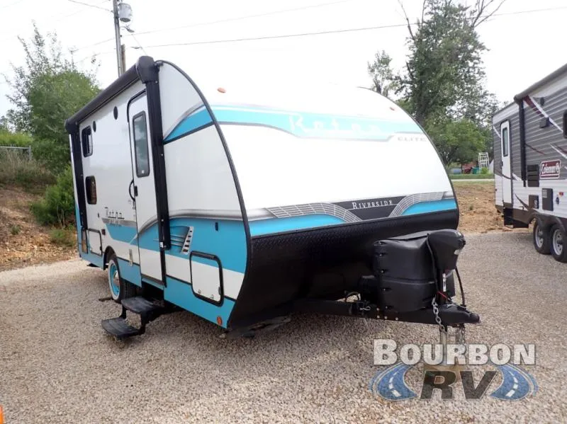 2023 Riverside RV Retro Elite 190BH - Photo 4