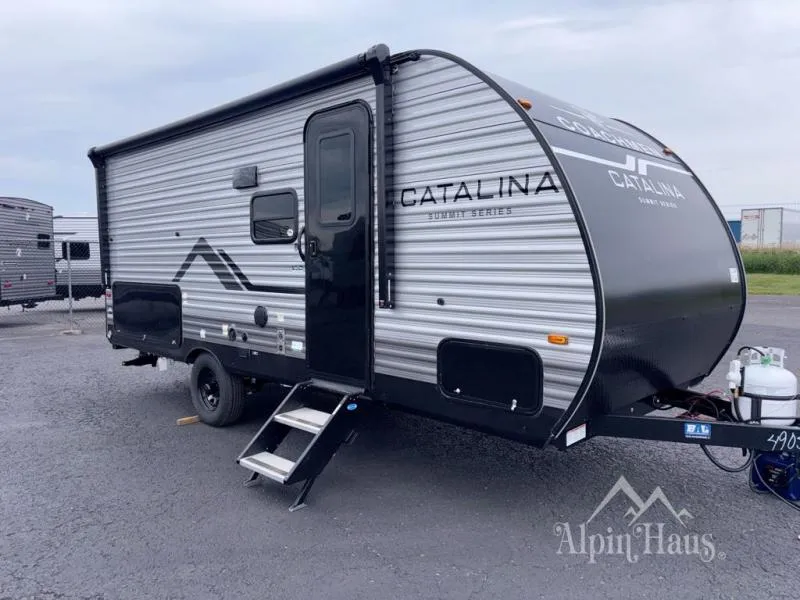 2027 Coachmen RV Catalina Summit Series 8 184BHSX - Main photo