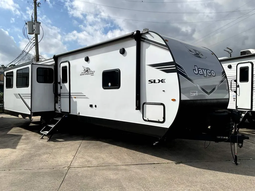 2026 Jayco Jay Flight 334RTS - Photo 3