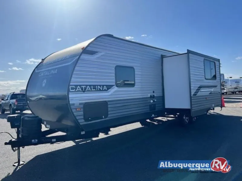 2025 Coachmen Catalina Legacy Edition 283EPIC - Photo 3
