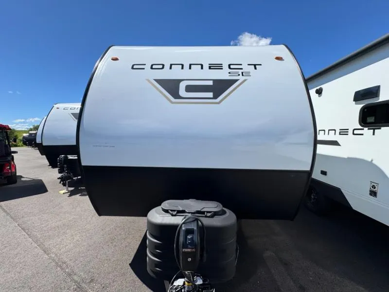 2027 KZ Connect SE 221RKSE - Photo 2
