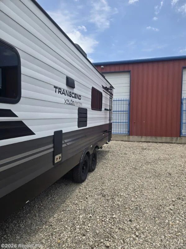 2021 Grand Design Transcend Xplor 247BH - Photo 4