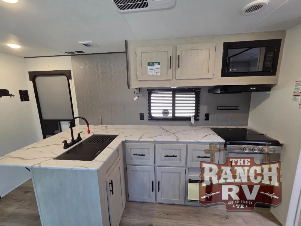 2026 Shasta RVs i-5 Edition 526RBS, Photos photo 21