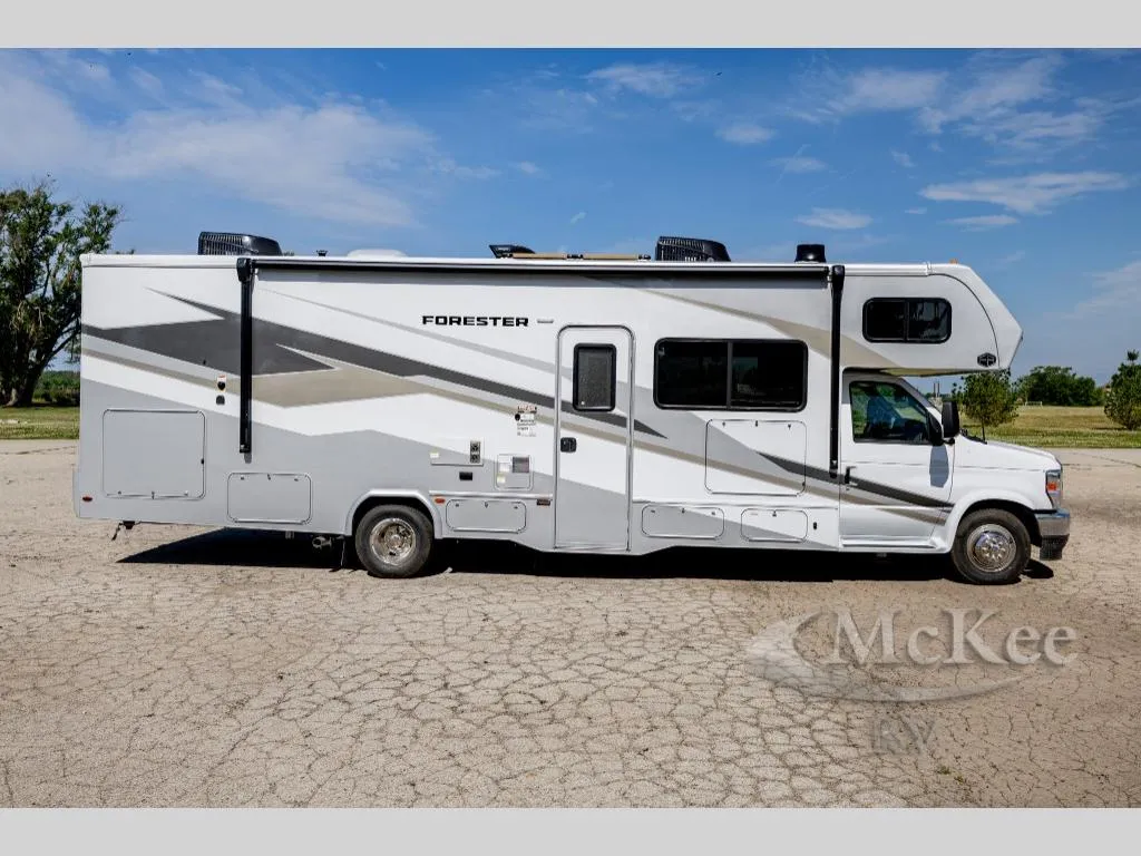 2027 Forest River Forester 3051S - Photo 4