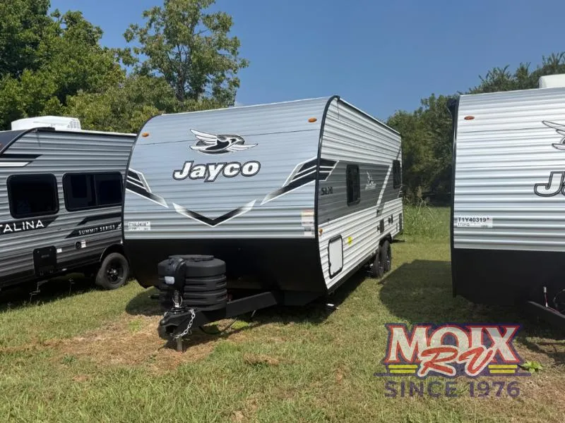 2026 Jayco Jay Flight SLX 210QB - Photo 4