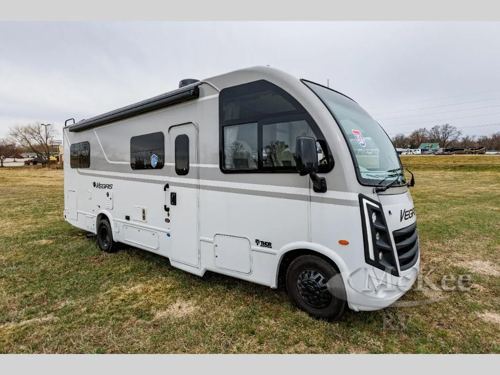 2026 Thor Motor Coach Vegas 262 - Photo 2