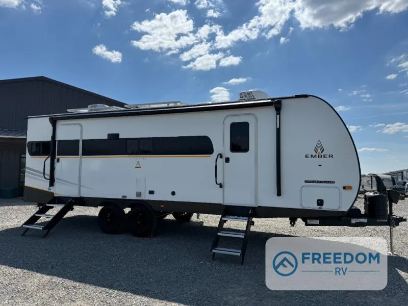 2026 Ember RV E-Series 25RUD - Photo 4