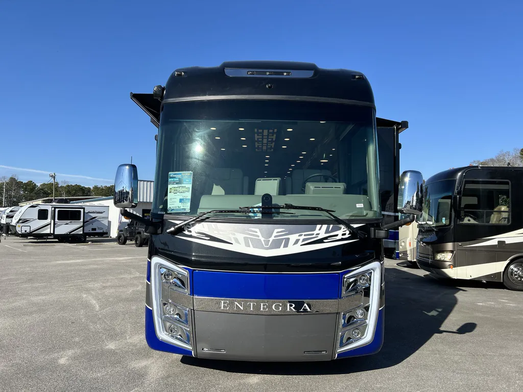 2026 Entegra Coach Aspire 44D, Photos photo 17