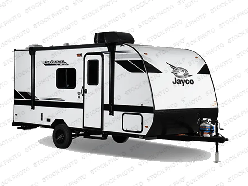 2027 Jayco Jay Feather Air SL 15TBSL - Photo 3
