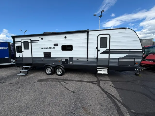2019 Grand Design Transcend 26RLS - Main photo