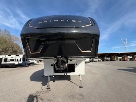 2026 Brinkley Model Z 2900 - Photo 3