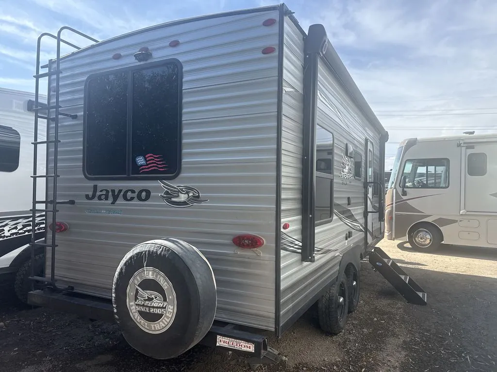 2021 Jayco Jay Flight SLX 8 212QB, Photos photo 7