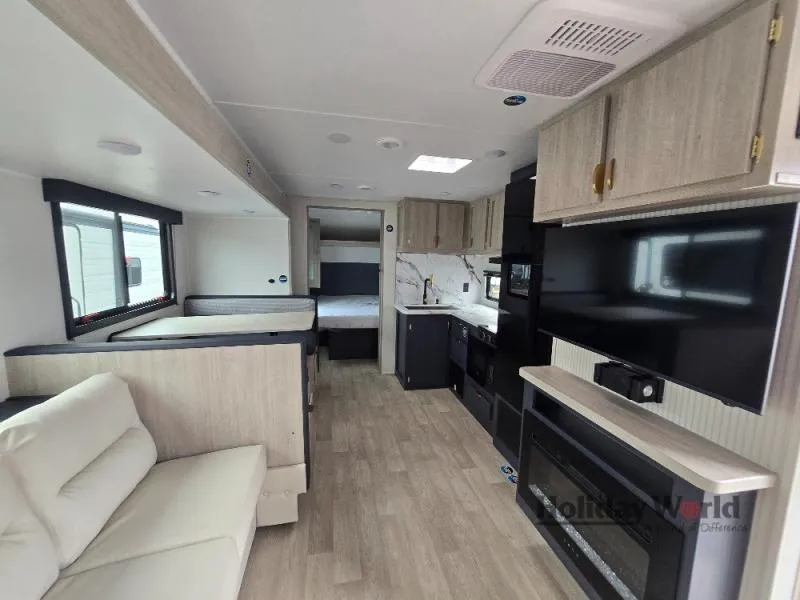 2026 East to West Acclaim 2600RB - Photo 4