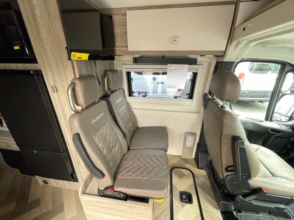 2027 Winnebago Travato 59G, Photos photo 15